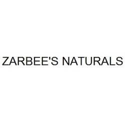 Заявка на торговельну марку № m202119428: zarbee's naturals; zarbees naturals