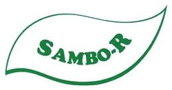 Свідоцтво торговельну марку № 259208 (заявка m201718086): sambo-r; sambo r