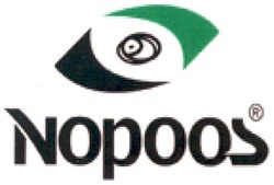 Свідоцтво торговельну марку № 108520 (заявка m200721244): nopoos