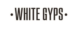 Заявка на торговельну марку № m202109348: white gyps