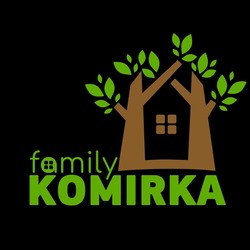 Заявка на торговельну марку № m202313652: family komirka