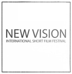 Свідоцтво торговельну марку № 175596 (заявка m201215705): new vision; international short film festival