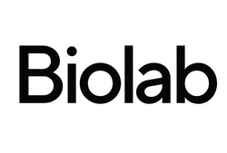 Заявка на торговельну марку № m202200744: biolab