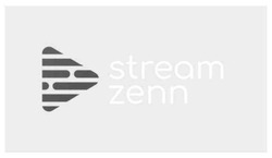 Заявка на торговельну марку № m202213318: stream zenn