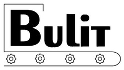 Заявка на торговельну марку № m202506191: bulit