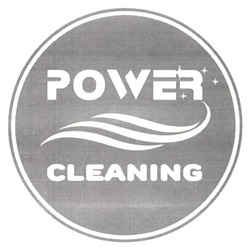 Свідоцтво торговельну марку № 343030 (заявка m202127337): power cleaning