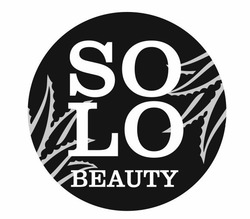 Заявка на торговельну марку № m202521222: solo beauty