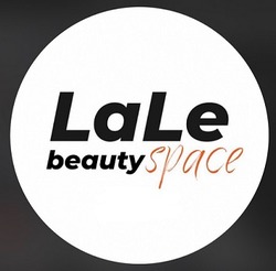 Заявка на торговельну марку № m202415870: lale beauty space