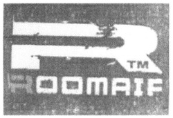 Заявка на торговельну марку № m202023848: roomaif; tm; тм