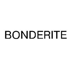 Свідоцтво торговельну марку № 5408 (заявка 49132/SU): bonderite