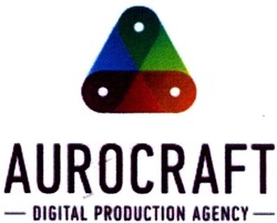 Заявка на торговельну марку № m201319949: aurocraft; digital production agency
