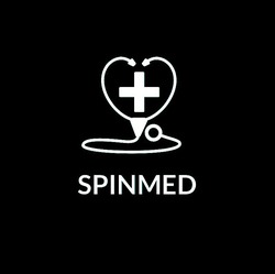 Заявка на торговельну марку № m202307414: +; spinmed