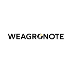 Заявка на торговельну марку № m202608710: weagronote