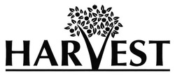 Свідоцтво торговельну марку № 252578 (заявка m201707952): harvest