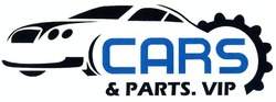 Заявка на торговельну марку № m201908543: cars&parts.vip; cars parts
