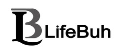 Заявка на торговельну марку № m202407005: life buh; lifebuh; bl