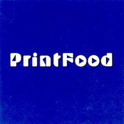 Свідоцтво торговельну марку № 37118 (заявка 2002021339): printfood; print food
