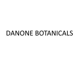 Свідоцтво торговельну марку № 313093 (заявка m202006034): danone botanicals
