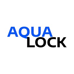 Заявка на торговельну марку № m202517078: aqua lock