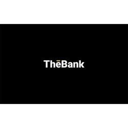 Свідоцтво торговельну марку № 331668 (заявка m202204297): the bank; thebank