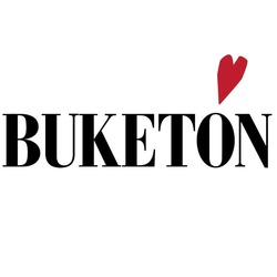 Заявка на торговельну марку № m202413257: buketon