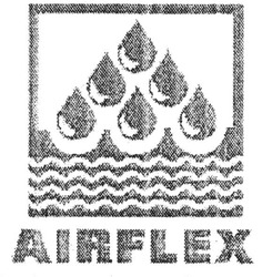 Свідоцтво торговельну марку № 119426 (заявка m200813971): airflex
