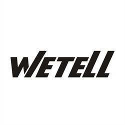 Заявка на торговельну марку № m202510085: wetell