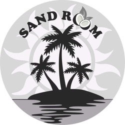 Свідоцтво торговельну марку № 346248 (заявка m202128410): sand room