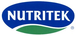 Свідоцтво торговельну марку № 99581 (заявка m200610837): nutritek