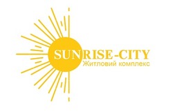 Заявка на торговельну марку № m202405255: rise city; sun rise-city житловий комплекс