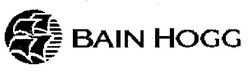 Заявка на торговельну марку № 97020328: BAIN HOGG; bain; hogg
