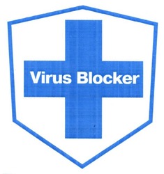 Свідоцтво торговельну марку № 190357 (заявка m201315708): virus blocker; +