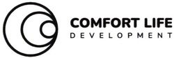 Заявка на торговельну марку № m202104165: comfort life development