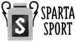 Свідоцтво торговельну марку № 270465 (заявка m201803149): sparta sport