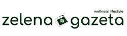 Заявка на торговельну марку № m202508701: zelena gazeta wellness lifestyle