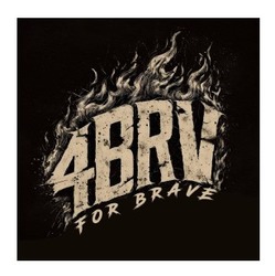 Заявка на торговельну марку № m202606629: 4brv; for brave