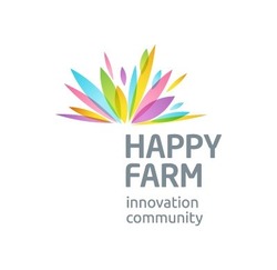 Свідоцтво торговельну марку № 183393 (заявка m201220759): happy farm; innovation community