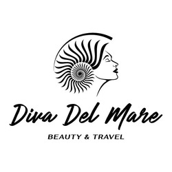 Свідоцтво торговельну марку № 319758 (заявка m202012587): diva del mare; beauty&travel; beauty travel