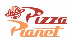 Свідоцтво торговельну марку № 341698 (заявка m202119951): pizza planet