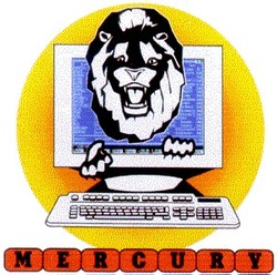 Заявка на торговельну марку № 2000062361: mercury