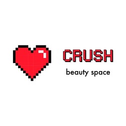 Свідоцтво торговельну марку № 342533 (заявка m202202195): crush beauty space