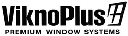 Свідоцтво торговельну марку № 330778 (заявка m202110354): premium window systems; vikno plus; viknoplus