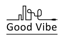 Заявка на торговельну марку № m202404101: good vibe