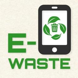 Заявка на торговельну марку № m202518036: е; e-waste