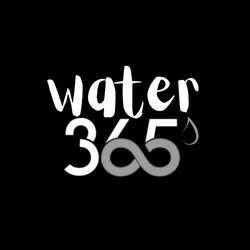 Свідоцтво торговельну марку № 348749 (заявка m202206066): water 365