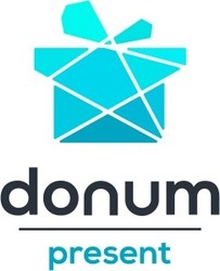 Свідоцтво торговельну марку № 282782 (заявка m201818180): donum present