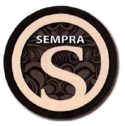 Свідоцтво торговельну марку № 218397 (заявка m201608544): sempra
