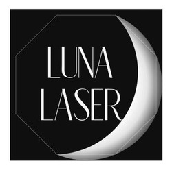 Заявка на торговельну марку № m202603488: luna laser