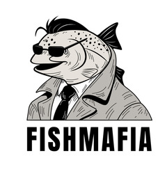 Заявка на торговельну марку № m202506074: fishmafia
