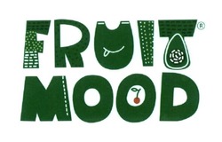 Свідоцтво торговельну марку № 256168 (заявка m201713420): fruit mood